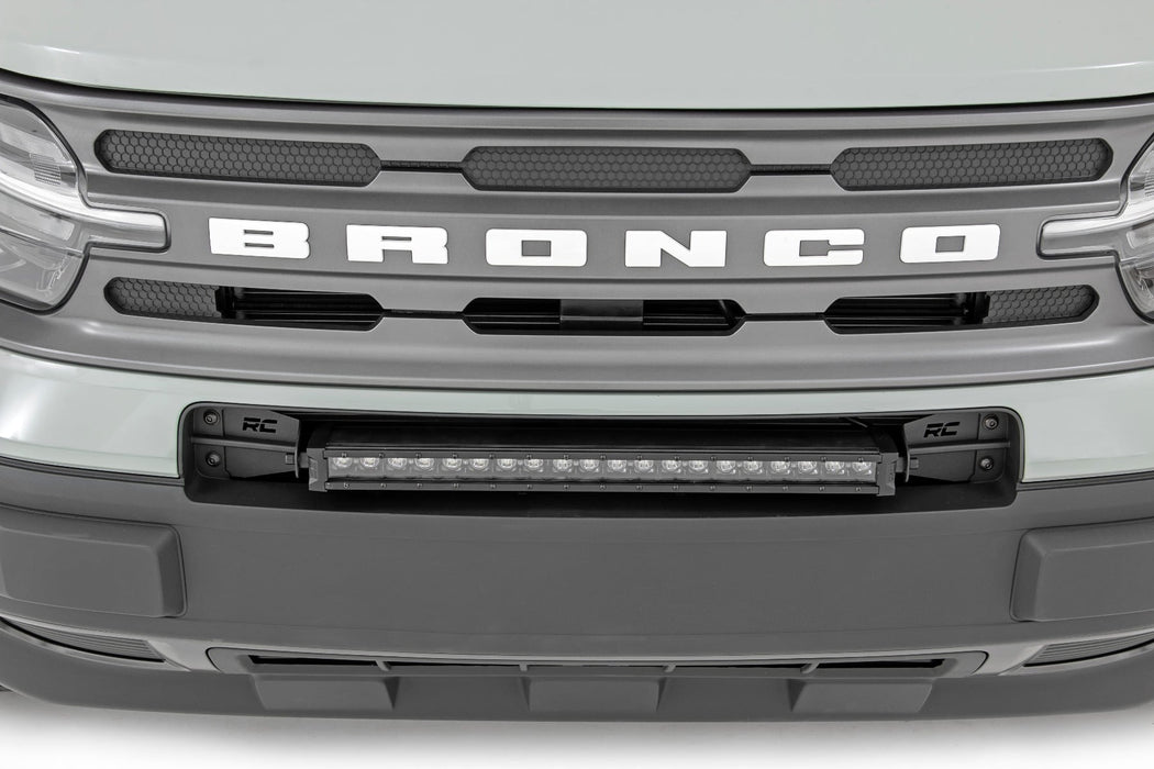 Rough Country LED Light Kit for 2021 - 2026 Ford Bronco Sport - Recon Recovery