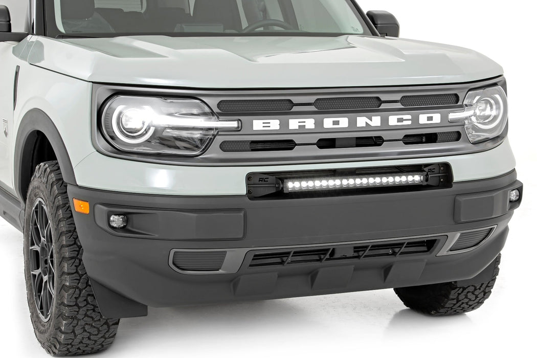 Rough Country LED Light Kit for 2021 - 2026 Ford Bronco Sport - Recon Recovery