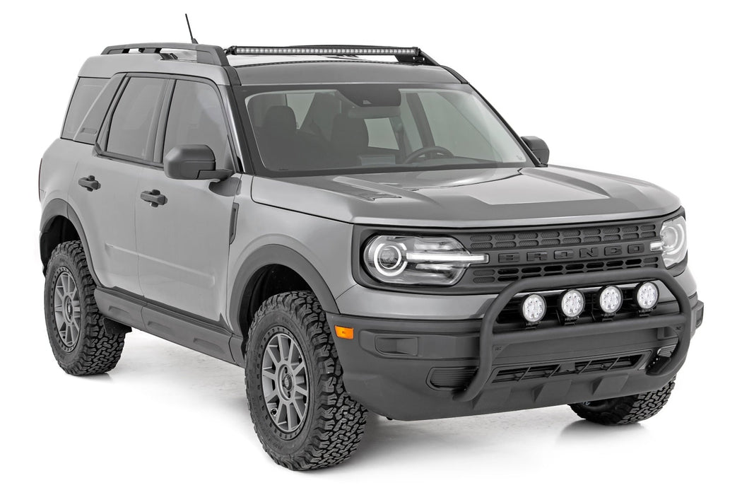 Rough Country LED Light Kit for 2021 - 2026 Ford Bronco Sport - Recon Recovery