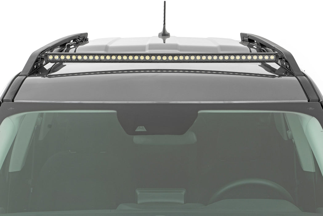 Rough Country LED Light Kit for 2021 - 2026 Ford Bronco Sport - Recon Recovery