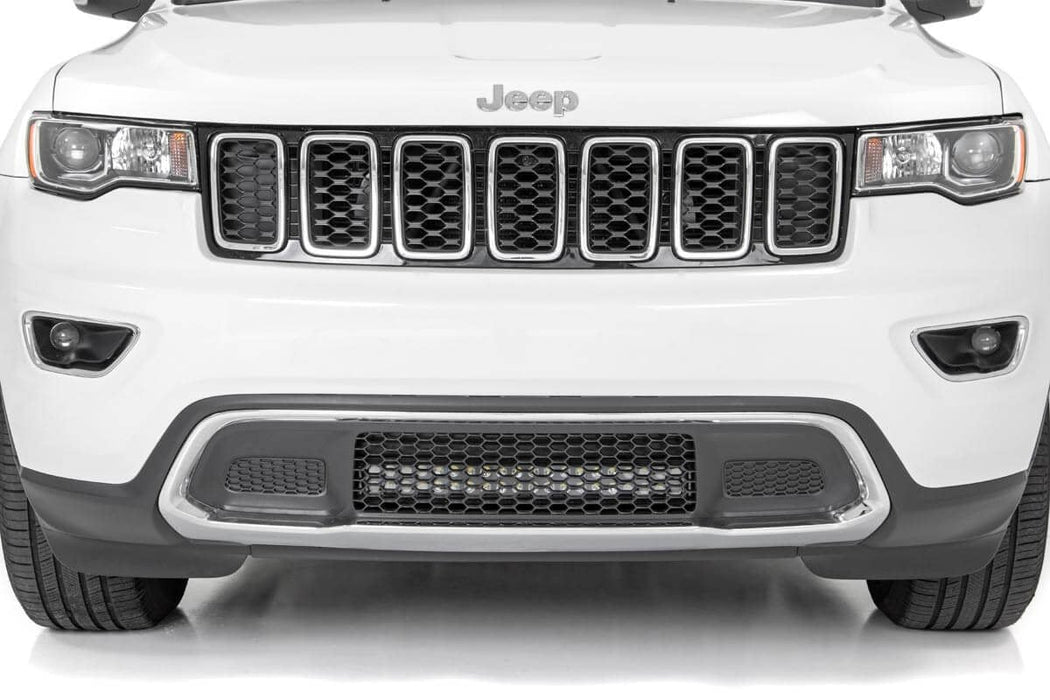 Rough Country LED Light Kit for 2011 - 2020 Jeep Grand Cherokee WK2 - Recon Recovery