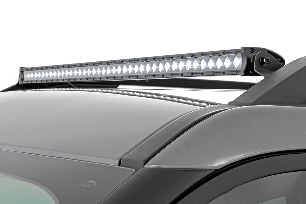 Rough Country LED Light Kit for 2021 - 2026 Ford Bronco Sport - Recon Recovery