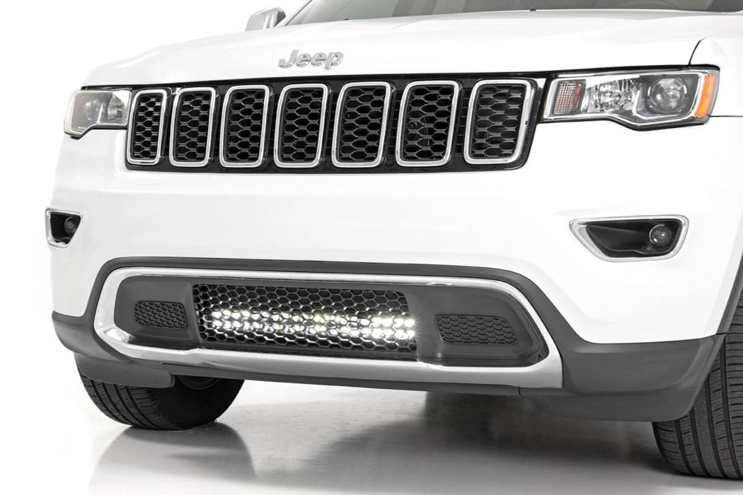 Rough Country LED Light Kit for 2011 - 2020 Jeep Grand Cherokee WK2 - Recon Recovery