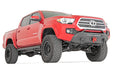 Rough Country Front Bumper for 2016-2023 Toyota Tacoma