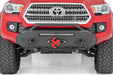 Rough Country Front Bumper for 2016-2023 Toyota Tacoma