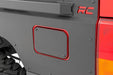 Rough Country Fender & Quarter Panel Armor for 1984 - 1996 Jeep Cherokee XJ - Recon Recovery