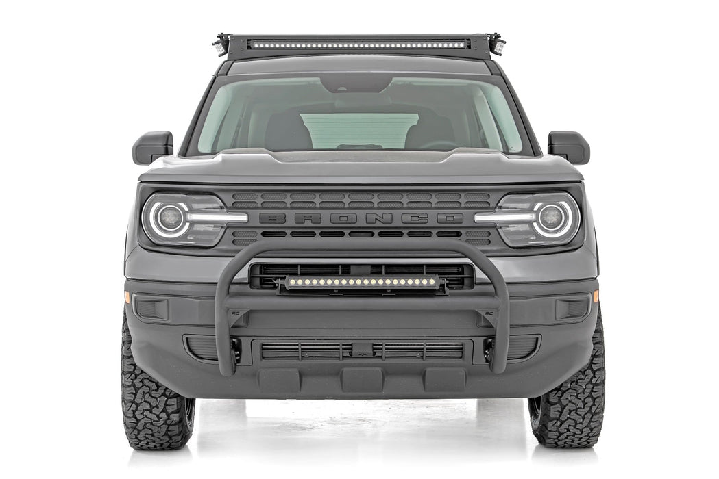 Rough Country LED Light Kit for 2021 - 2026 Ford Bronco Sport - Recon Recovery