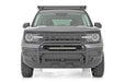 Rough Country LED Light Kit for 2021 - 2026 Ford Bronco Sport - Recon Recovery
