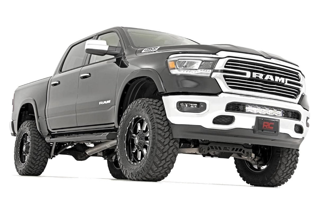 Rough Country LED Light Kit for 2019 - 2024 Ram 1500 - Recon Recovery