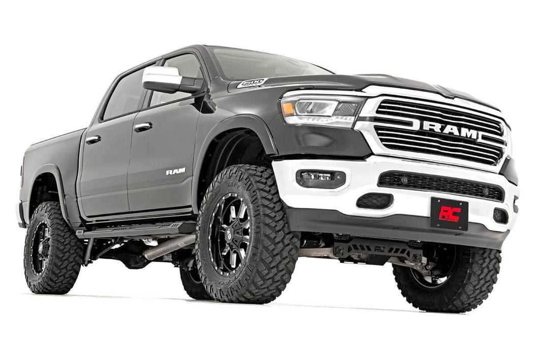 Rough Country 6 Inch Lift Kit for 2019 - 2024 Ram 1500 - Recon Recovery