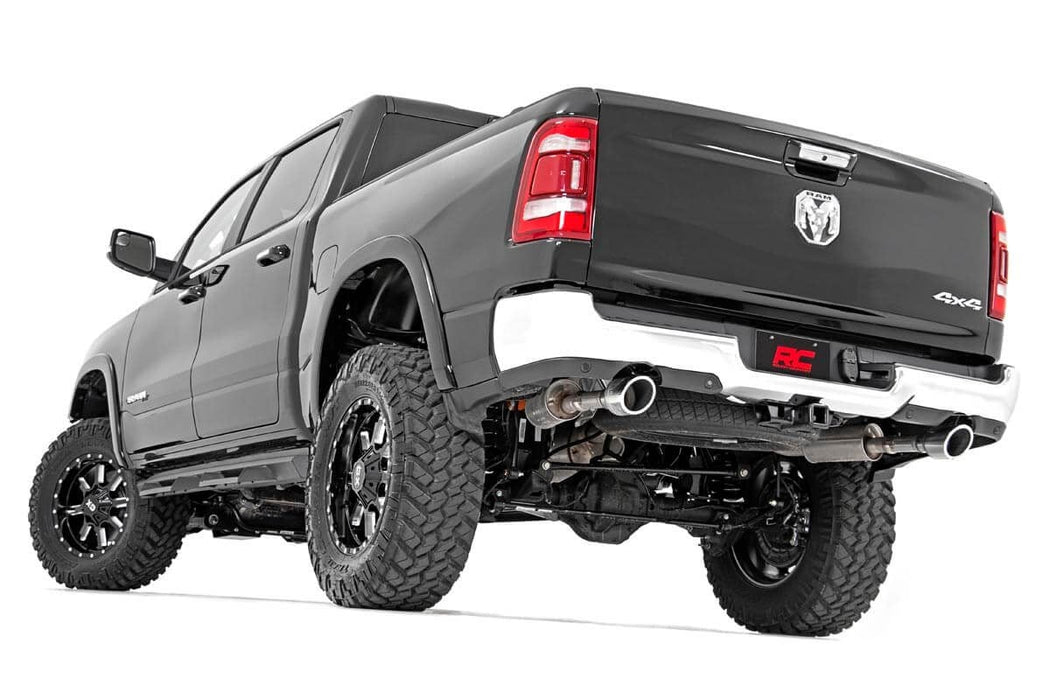 Rough Country 6 Inch Lift Kit for 2019 - 2024 Ram 1500 - Recon Recovery