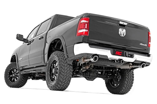 Rough Country 6 Inch Lift Kit for 2019 - 2024 Ram 1500 - Recon Recovery
