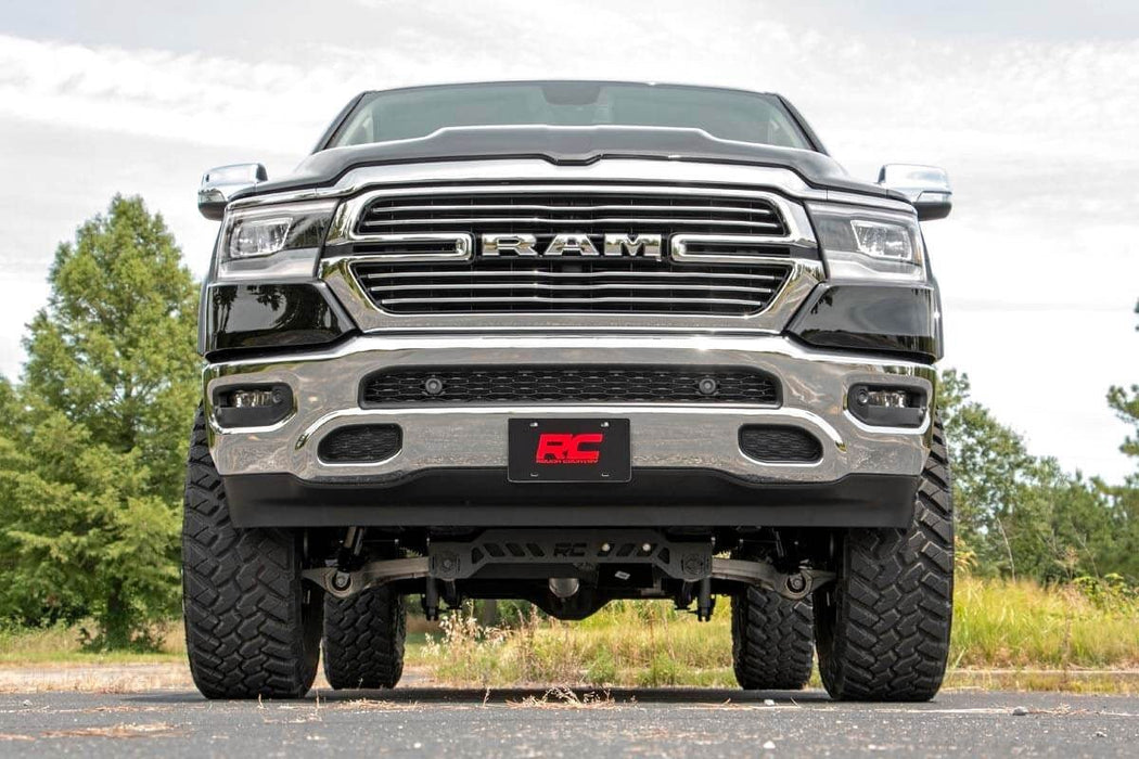 Rough Country 6 Inch Lift Kit for 2019 - 2024 Ram 1500 - Recon Recovery