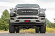 Rough Country 6 Inch Lift Kit for 2019 - 2024 Ram 1500 - Recon Recovery