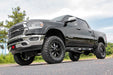 Rough Country 6 Inch Lift Kit for 2019 - 2024 Ram 1500 - Recon Recovery