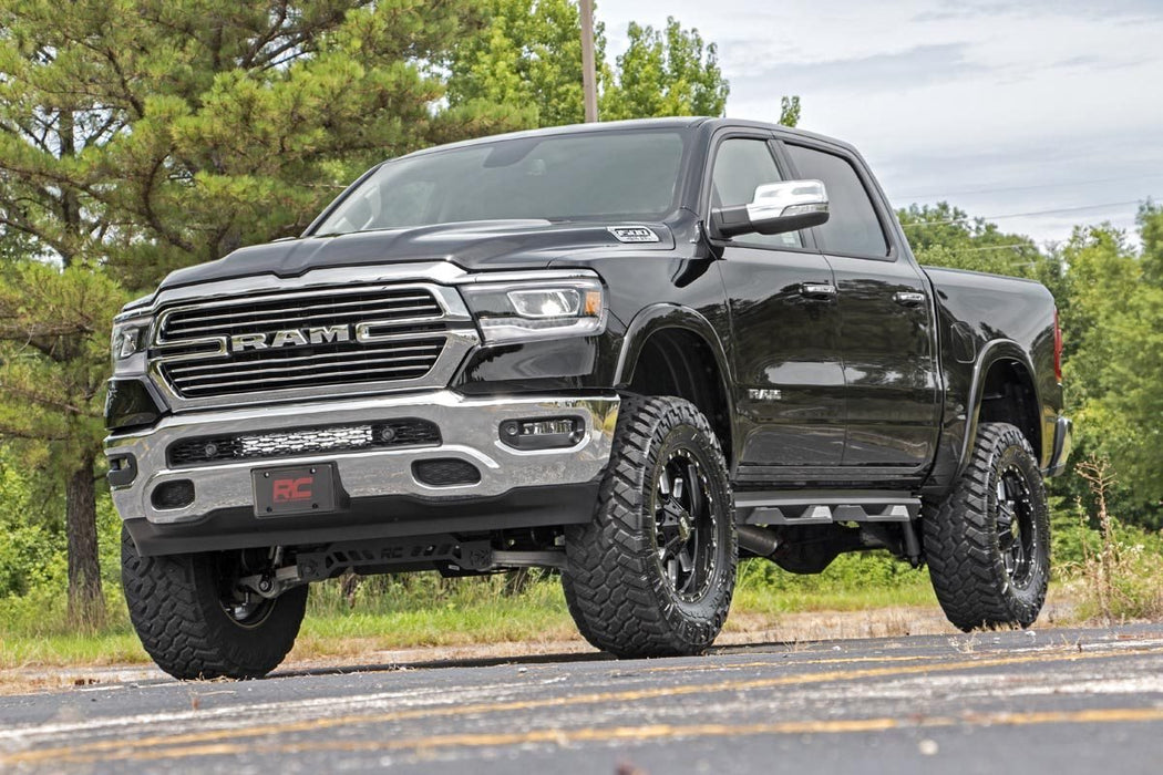 Rough Country LED Light Kit for 2019 - 2024 Ram 1500 - Recon Recovery
