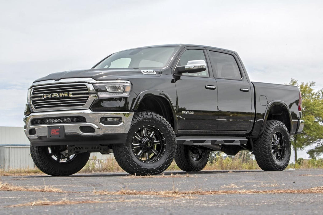 Rough Country LED Light Kit for 2019 - 2024 Ram 1500 - Recon Recovery