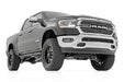 Rough Country Dual 6in LED Grille Kit for 2019 - 2024 Ram 1500 - Recon Recovery