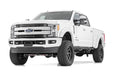 Rough Country 4.5 Inch Lift Kit for 2017 - 2022 Ford F - 250 & F - 350 - Recon Recovery