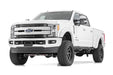 Rough Country 4.5 Inch Lift Kit for 2017 - 2022 Ford F - 250 & F - 350 - Recon Recovery