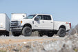 Rough Country 4.5 Inch Lift Kit for 2017 - 2022 Ford F - 250 & F - 350 - Recon Recovery