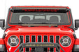 DOT Approved 9 Inch LED Headlights For 2018 - 2026 Jeep Gladiator JT & Wrangler JL - Recon Recovery