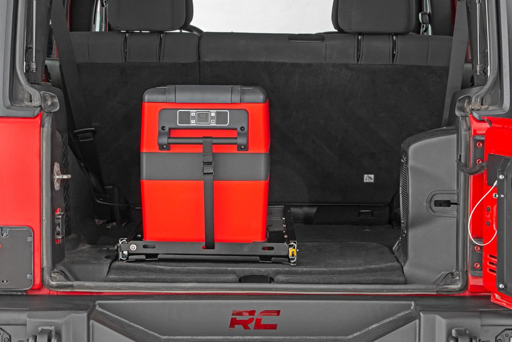 Rough Country Fridge or Cooler Cargo Slide Out - Sold Individually