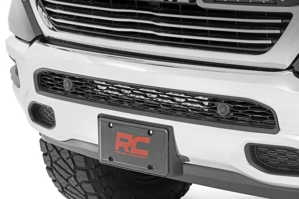 Rough Country LED Light Kit for 2019 - 2024 Ram 1500 - Recon Recovery