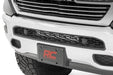 Rough Country LED Light Kit for 2019 - 2024 Ram 1500 - Recon Recovery