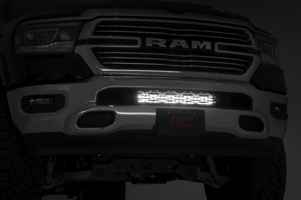 Rough Country LED Light Kit for 2019 - 2024 Ram 1500 - Recon Recovery