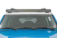 Rough Country 50 - Inch Curved Dual Row CREE LED Light Bar | 23,040 Lumens - Recon Recovery