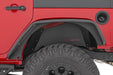 Rough Country Fender Flare for 2007 - 2018 Jeep Wrangler JK/Wrangler Unlimited - Recon Recovery