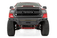 Rough Country Front Prerunner Bumper for 2014 - 2021 Toyota Tundra - Recon Recovery