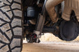 ReadyLIFT 8" MAX3.3 Suspension System with Falcon Adjustable Shocks for 2019-2024 Chevrolet/GMC Silverado 1500/Sierra 1500 - Recon Recovery