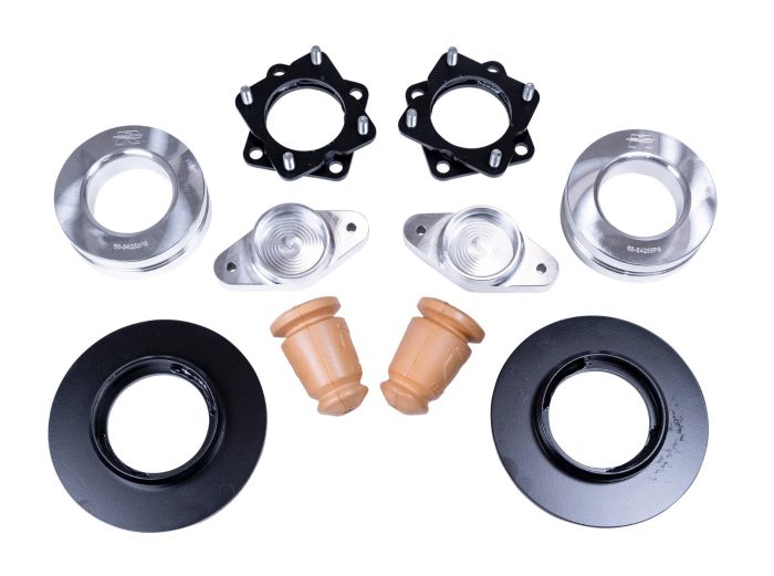 ReadyLIFT 2.5" SST Lift Kit for 2025-2025 Toyota 4Runner