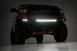 Rough Country Front Prerunner Bumper for 2014 - 2021 Toyota Tundra - Recon Recovery