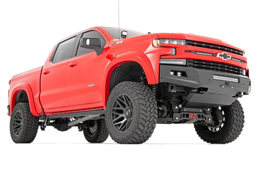 Rough Country 6 Inch Lift Kit for 2022 - 2024 Chevy Silverado 1500 - Recon Recovery
