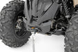 Rough Country Winch Bumper Can - Am Renegade 1000/Renegade 500 - Recon Recovery