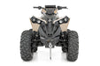 Rough Country Winch Bumper Can - Am Renegade 1000/Renegade 500 - Recon Recovery