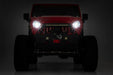DOT Approved 9 Inch LED Headlights For 2018 - 2026 Jeep Gladiator JT & Wrangler JL - Recon Recovery