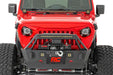 DOT Approved 9 Inch LED Headlights For 2018 - 2026 Jeep Gladiator JT & Wrangler JL - Recon Recovery