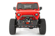 DOT Approved 9 Inch LED Headlights For 2018 - 2026 Jeep Gladiator JT & Wrangler JL - Recon Recovery
