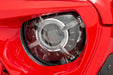 DOT Approved 9 Inch LED Headlights For 2018 - 2026 Jeep Gladiator JT & Wrangler JL - Recon Recovery