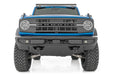 Rough Country Tow Hook Brackets for 2021 - 2026 Ford Bronco - Recon Recovery