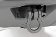 Rough Country Tow Hook Brackets for 2021 - 2026 Ford Bronco - Recon Recovery