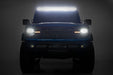 Rough Country LED Light Kit for 2021 - 2026 Ford Bronco - Recon Recovery
