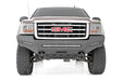 Rough Country Front Bumper for 2007 - 2013 GMC Sierra 1500 - Recon Recovery