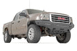 Rough Country Front Bumper for 2007 - 2013 GMC Sierra 1500 - Recon Recovery
