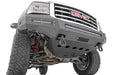 Rough Country Front Bumper for 2007 - 2013 GMC Sierra 1500 - Recon Recovery