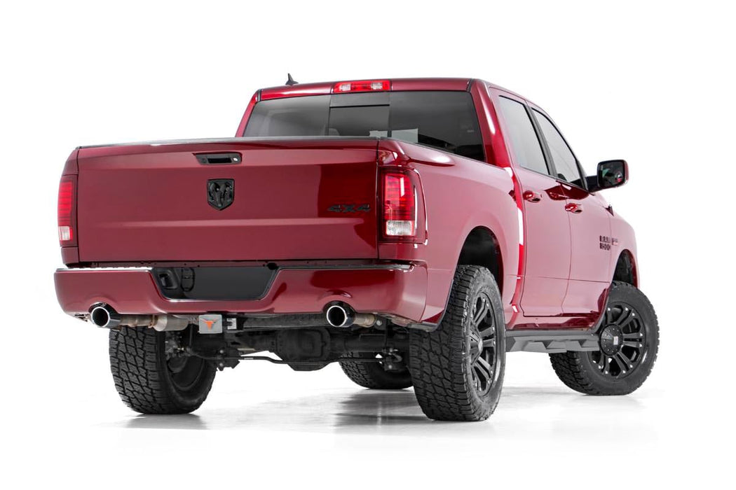 Rough Country 3 Inch Lift Kit Ram 1500 (2012 - 2018 & Classic) - Recon Recovery
